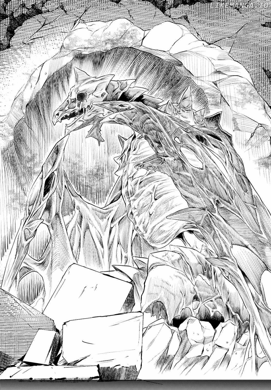 Being Able to Edit Skills in Another World I Gained OP Waifus Chapter 76 30